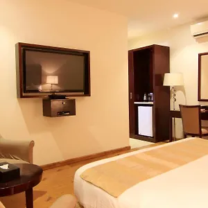 3* Aparthotel Aliah Towlan Palace
